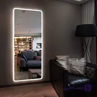 آینه دیواری بکلایت