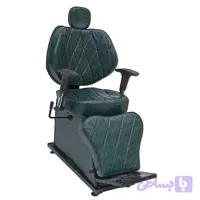 صندلی اصلاح و میکاپ طرح برقی مدل ویهان