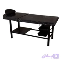 تخت دوتیکه ماساژ ، اپلاسیون و مژه