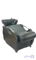سرشور آرایشگاهی دسته استیل