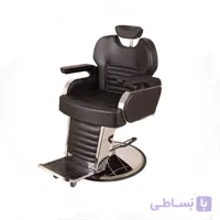 صندلی آرایشگاهی جکدار پدالی آلپدا