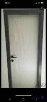 روکوب روکش پی وی سی یا دورکوب کاور چهارچوب فلزی فرم