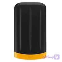 هارد اکسترنال سیلیکون پاور مدل Armor A65 G sp ظرفیت 1 ترابایت