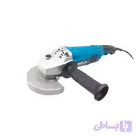 مینی فرز دسته بلند بکلکس مدل BT-AG1200