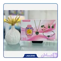 ساعت هوشمند KEQIWEAR مدل KW79 Mini