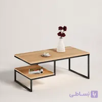 میز جلو مبلی مینیمال