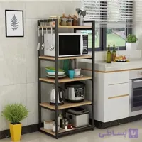 استند آشپزخانه دکوماه مدل 600