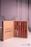 رژ لب مایع هندیان کیفیت فوق العاده