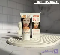 بی بی کرم گابرینی حاوی کرم پودر و ضد آفتاب