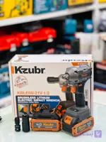 بکس شارژی زوبر 500 نیوتن مدلk10022