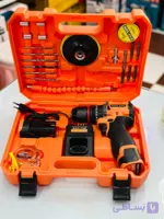 دریل شارژی ۲۴ ولت aeg مدل 24v