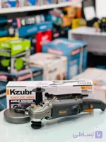 مینی فرز وسط زوبر 900 وات مدل KAG125C-900S K10176