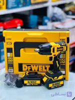 بکس شارژی دیوالت مدل 88V_6A با قدرت ۷۰۰ نیوتون و گیربکس فلزی