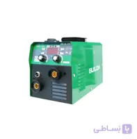 دستگاه جوش اینورتر دو کاره الکترود و CO2 بدون گاز 120 آمپر بیلدکس کد MIG-120