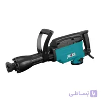 چکش تخریب روغنی 16 کیلویی آلور کد AV-1015