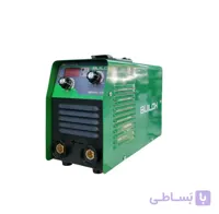 دستگاه جوش اینورتر 160 آمپر بیلدکس کد MMA-160