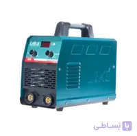دستگاه جوش اینورتر 180 آمپر لکا کد WI180