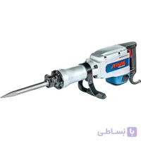 چکش تخریب 15 کیلویی 1500 وات آروا کد 5258