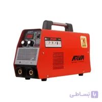دستگاه جوش اینورتر صنعتی 250 آمپر آروا کد 2115