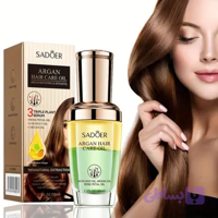 سرم مو آرگان سادور/اصلی