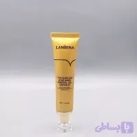 ژل اسکار لابنا