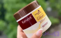 ماسک موی کارسل