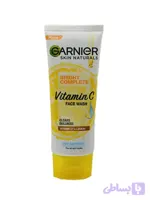 ژل شستشو لیمو برند گارنیر | GARNIER