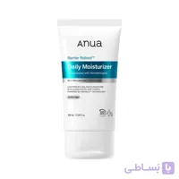 كرم مرطوب كننده روزانه و تقويت كننده سد دفاعى آنوا
