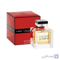 عطر زنانه له پرفیوم لالیک