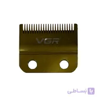 تیغه یدک ماشین اصلاح وی جی ار مدل V-134 V-140