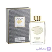 عطر مردانه پور هوم لالیک