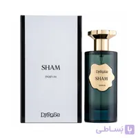 عطر دی رز شام سمام