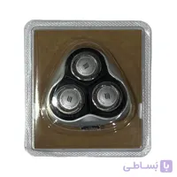تیغه و شبکه یدک ماشین اصلاح فیلیپس سری AT890