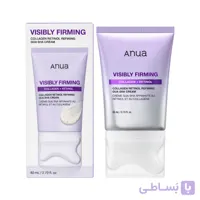 کرم ضد چروک و لیفت کلاژن ساز گواشا آنوا