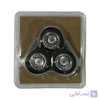 تیغه و شبکه یدک ماشین اصلاح فیلیپس سری RQ10