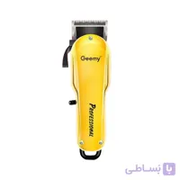 ماشین اصلاح موی سر و صورت جیمی مدل GM873