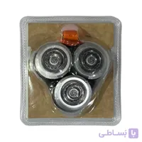 تیغه و شبکه یدک ماشین اصلاح فیلیپس سری RQ12