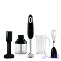 گوشت کوب دستی اسمگ مدل Smeg HBF22
