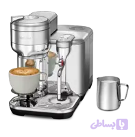 اسپرسوساز نسپرسو مدل Vertuo Creatista