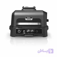 گریل 4×1 برقی نینجا مدل OG850