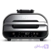 گریل و هواپز نینجا مدل AG551EU