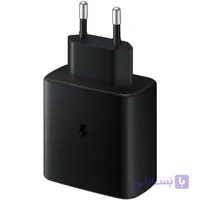 کلگی SAMSUNG 45W مدل EP-T4510 ویژگی 2 پین اصل