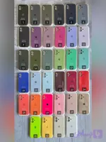 قاب سیلیکونی مناسب برای گوشی اپل آیفون Apple iPhone 14