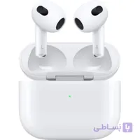 هندزفری ایرپاد APPLE مدل AIRPODS 3
