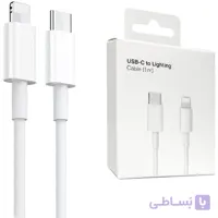 کابل APPLE مدل iPhone PD ویژگی ic تایوان