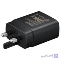 کلگی SAMSUNG 45W مدل EP-T4511 NFC ویژگی 100% اورجینال برد مشکی VIETNAM اصل