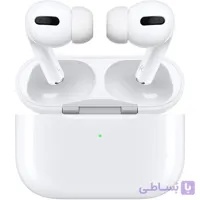 هندزفری Apple مدل AirPods PRO 2ND ویژگی ANC دار