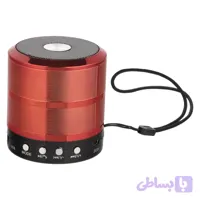 اسپیکر Sing-e مدل WS-887 RGB ویژگی چراغدار