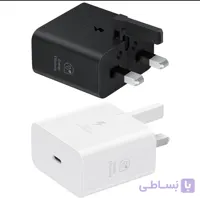 کلگی شارژر SAMSUNG مدل 25W ویژگی HighCopy