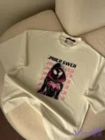 تیشرت ماکان Spider Gwen